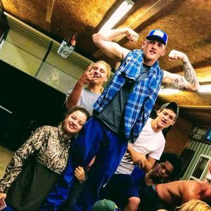 Meet your Posher, Brantly